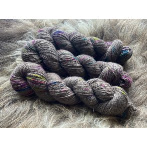 2-tråds løbelængde 360 m, ca. 50 gram