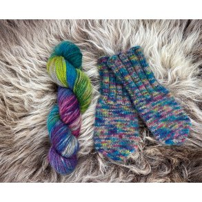 Nuersarnermut tunngasut / STRIK