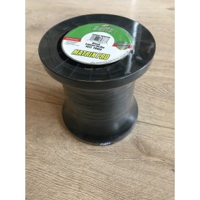 Sufix Matrix Pro 0,60mm/90kg 1500m sort