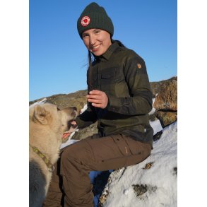 Dametøj / Arnanut atisat