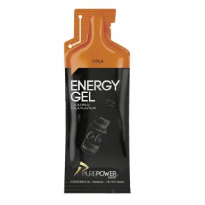 Protein og energi