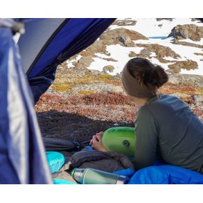 Outdoorudstyr / Outdoor Equipments / Asimi atortut