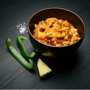 Mad / Food / Nerisassat