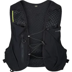 inov-8 Racepac 4 Black Onesize
