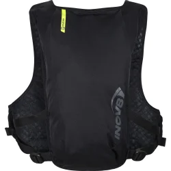 inov-8 Racepac 4 Black Onesize
