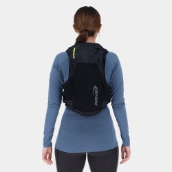 inov-8 Racepac 20 Black Onesize