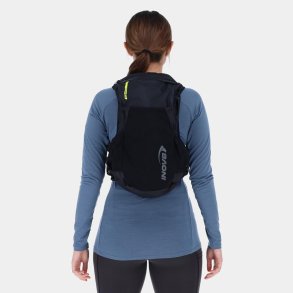 inov-8 Racepac 20 Black Onesize