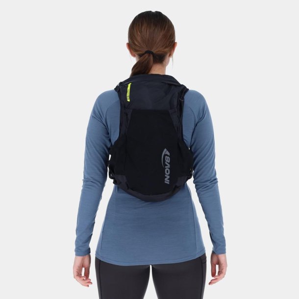 inov-8 Racepac 20 Black Onesize