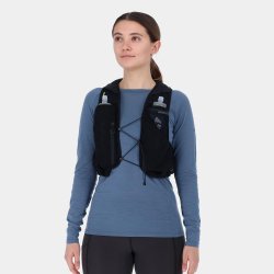 inov-8 Racepac 20 Black Onesize