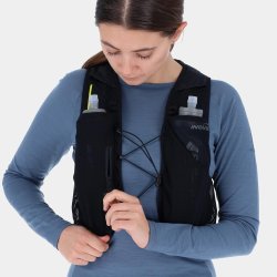 inov-8 Racepac 20 Black Onesize