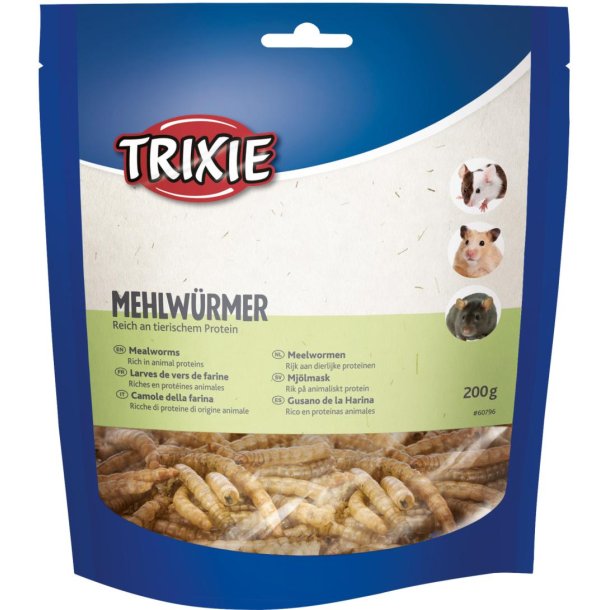 Trixie Melorme, 200 g