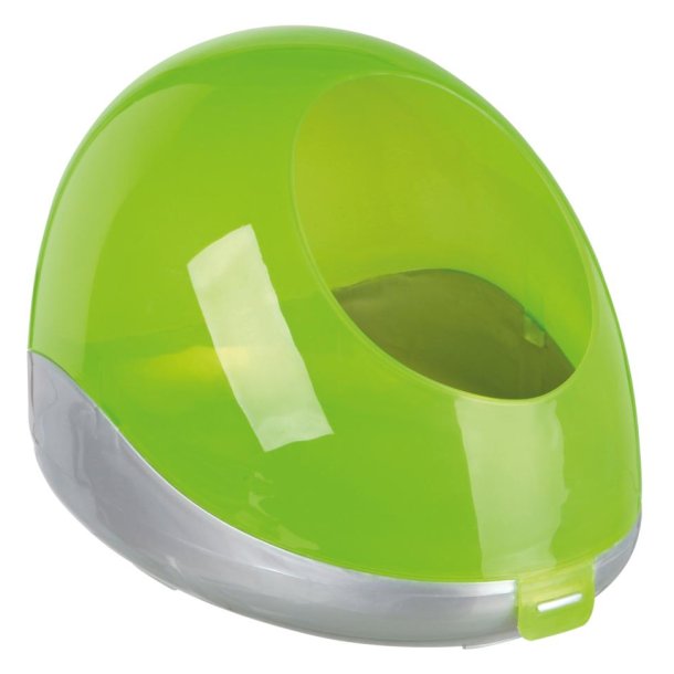 Sandbad, 27 x 18 x 16 cm