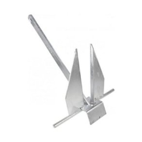 14 kg anker med 20 meter kde