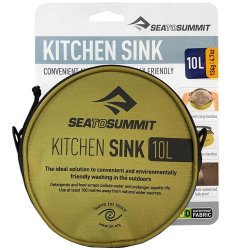 Sea To Summit Kitchen Sink 10 liter 