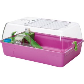 Hamsterbur Rody, 55x39x26 cm