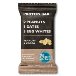The Protein Kitchen Protein Bar