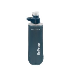 Katadyn BeFree AC Replacement Cartridge-Slate Blue