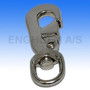 Qimminut Karabinhage stbt 16 mm 5071016