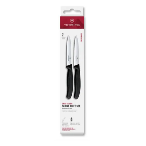 Victorinox Paring Knife Set 10 cm, 2-pak