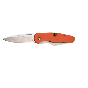 Wildtech Lommekniv med bug�bner / Ukusartoq aattuutitalik