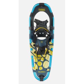 TUBBS Wilderness Snesko