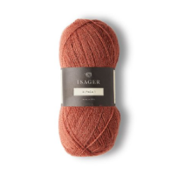 Isager Alpaca 1, 50 gr