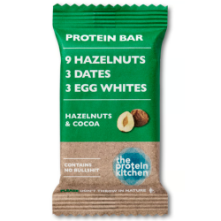 The Protein Kitchen Protein Bar