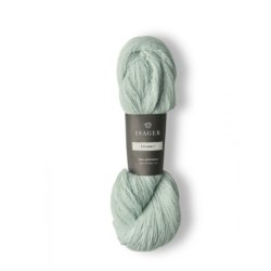 Isager Tvinni, 100 g lbelngde 510 m pr. 100 gram