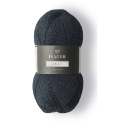 Isager Alpaca 1, 50 gr