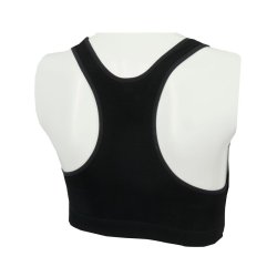 Aclima Hotwool Sportstop Woman Black