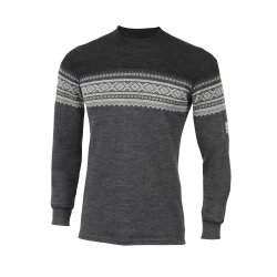 Aclima Designwool Marius Crew Neck Man