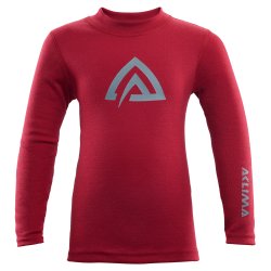 Aclima Warmwool Crew Neck Children