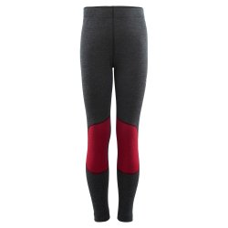 Aclima Warmwool Long Pants Junior