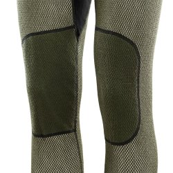 Aclima Woolnet Hybrid Long Pants Man