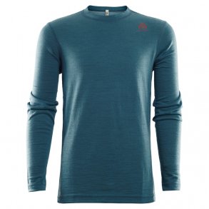 Aclima Lightwool Crew Neck Junior str. 130-150