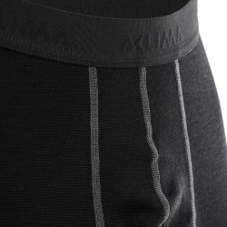 Aclima Woolnet Long Shorts Man