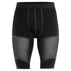 Aclima Woolnet Long Shorts Man