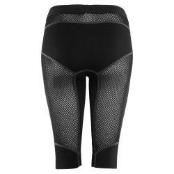 Aclima Woolnet Long Shorts Woman