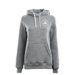 Aclima Fleecewool Hoodie Woman
