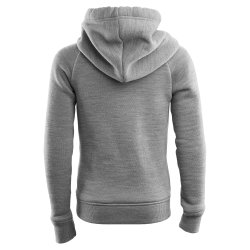 Aclima Fleecewool Hoodie Junior