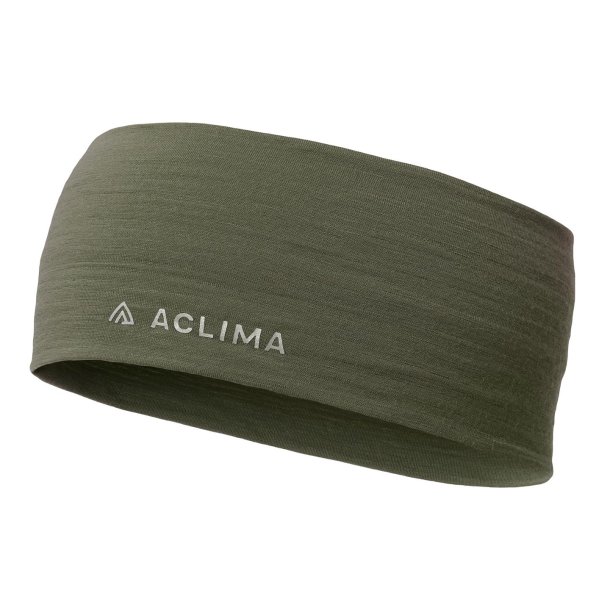 Aclima Lightwool Headband