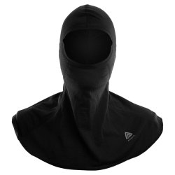 Aclima Lightwool Balaclava ONESIZE Jet Black