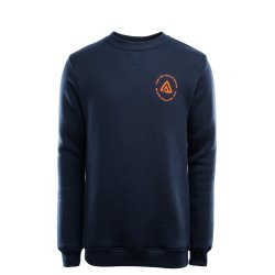 Aclima Fleecewool Crew Neck Man