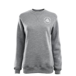 Aclima Fleecewool Crew Neck Woman