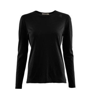 Aclima Lightwool 140 Undershirt long Sleeve Woman