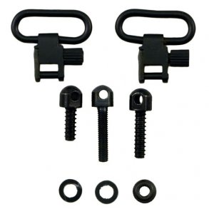 Stabilotherm rembjler med skruer