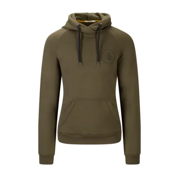 Aclima Fleecewool V2 Hoodie Man