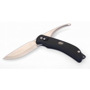 EKA G3 Swingblade med bugbner