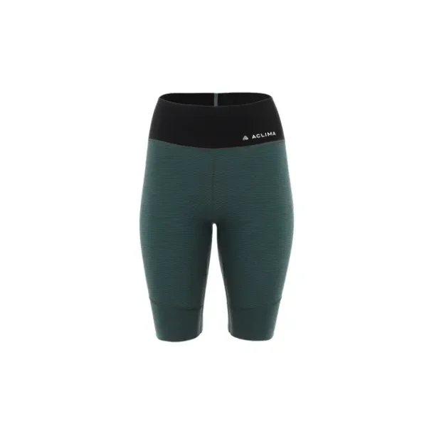 Aclima StreamWool Shorts Woman