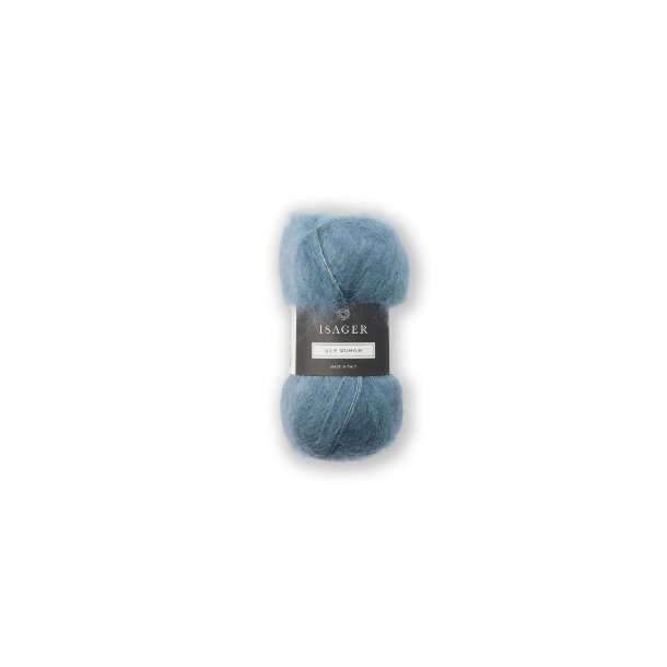 Isager Mohair, 25 g 11